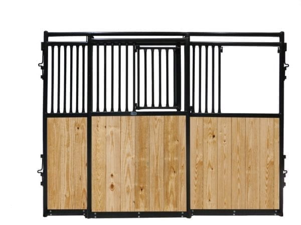 Priefert Premier Horse Stall Fronts