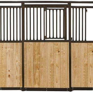 Priefert Premier Stall Fronts Horse Stall Fronts