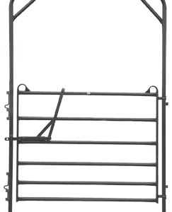 Premier Bow Gate Tall For Livestock And Horses