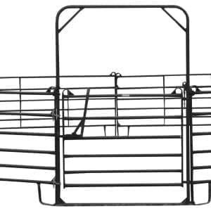 Premier Round Pens For Horses And Cattle