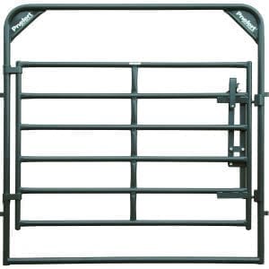 Roughstock Arena Bow Gate