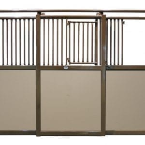 Premier Poly Stall Fronts Poly Horse Stall Fronts