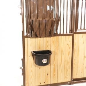 Premier Horse Stall Feeder For Panels And Fronts