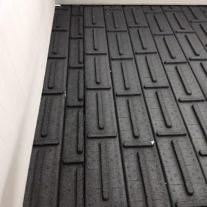 Precia Molen Scale Rubber Flooring Durable Mats